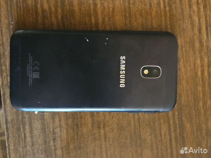 Samsung Galaxy J3 (2017), 2/16 ГБ
