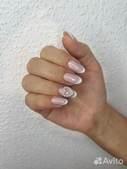 Маникюр Центр Покрытие Наращивание