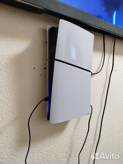 Playstation 5 slim digital edition (cf2000b01)