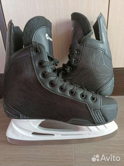 Коньки хоккейные Nordway NDW200