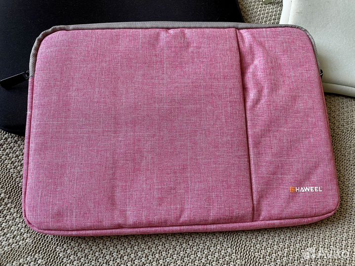 Чехол для ноутбука 11 12 13 дюймов