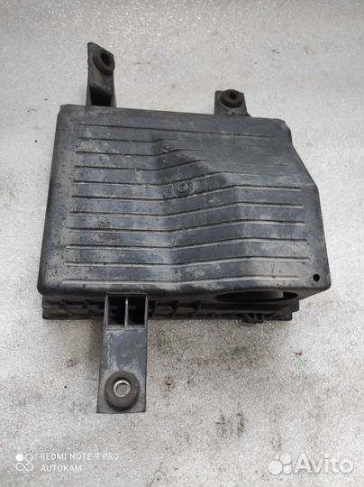 Корпус фильтра Daewoo Nexia нижняя часть