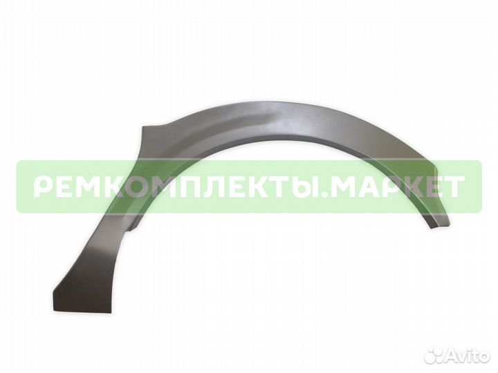 Арка Honda Element левая