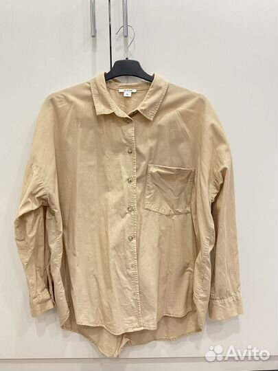 Рубашка ostin