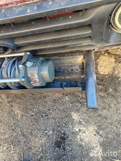 LADA 4x4 (Нива) 1.7 МТ, 2001, 178 000 км