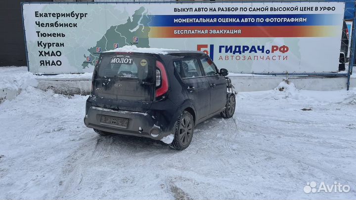 Ступица задняя Kia Soul 2 (PS) 52750B2050