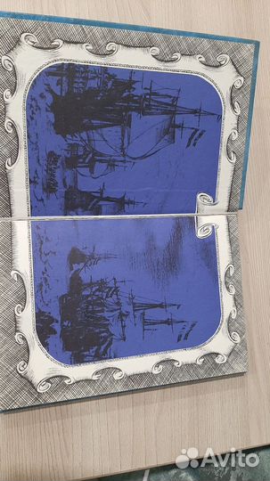 Жизнь и пиратские прикл. Слав-го кап-на Сингльтона