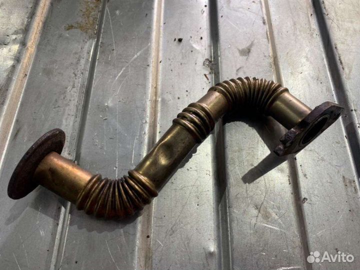 Трубка EGR Ford Focus 1 1.8 2002