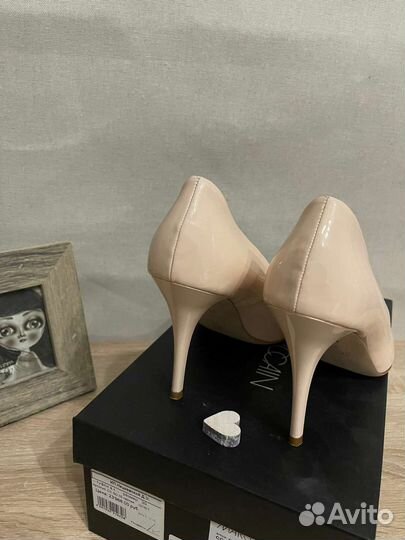 Рубашка mango