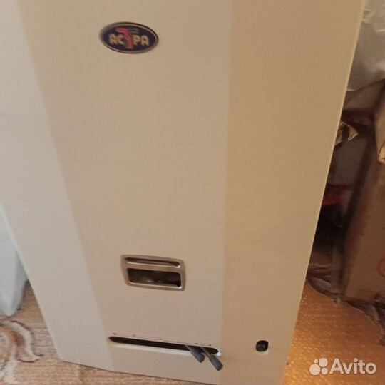 Газовая колонка астра
