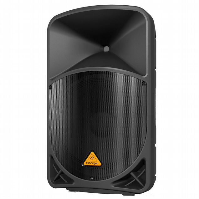 Behringer B115D - активная акустическая система