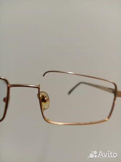 Ремонт очков лазерная пайка