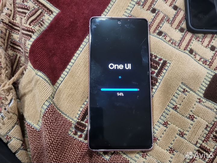 Samsung galaxy s20 fe snapdragon