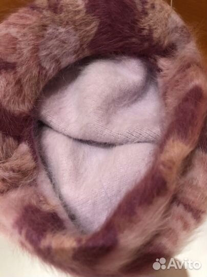 Берет женский