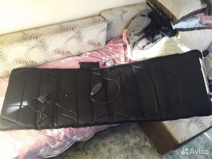 Массажный мат