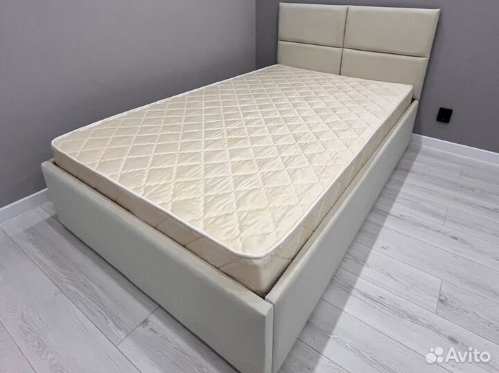 Кровать 120 на 200 в наличии, последняя