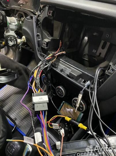 Ремонт Обслуживание Обновление магнитол на андройд