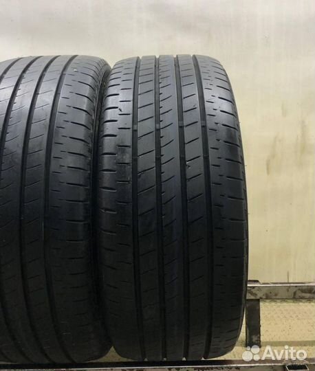 Bridgestone Turanza T005A 235/45 R18 94W