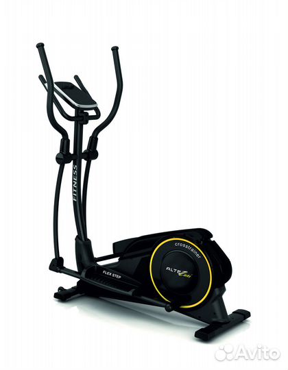 Эллиптический тренажёр Altezani E 140