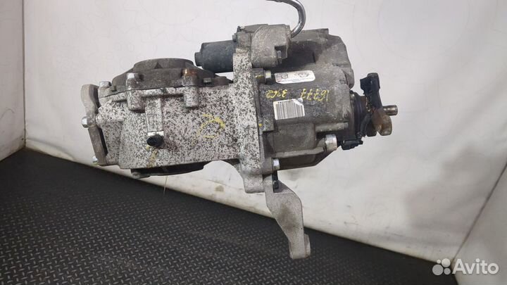 Редуктор моста Hyundai Kona 2017, 2019