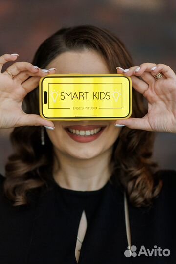 Репетитор по английскому языку