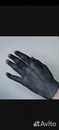 Тату мастер