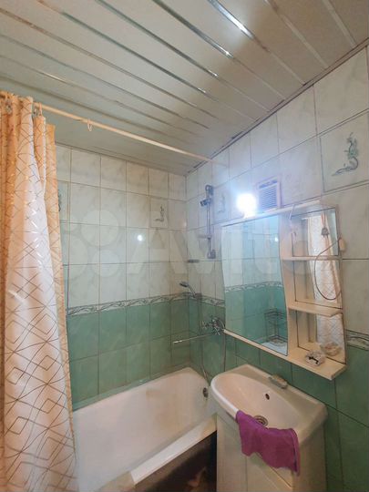 2-к. квартира, 42,1 м², 1/5 эт.