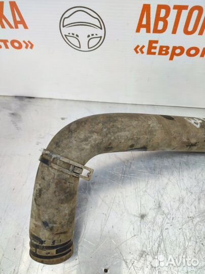 Патрубок радиатора Lifan X60 1.8 Л 2013