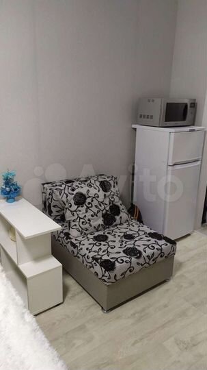 Квартира-студия, 22 м², 3/17 эт.