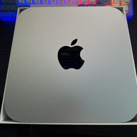 Mac mini m1