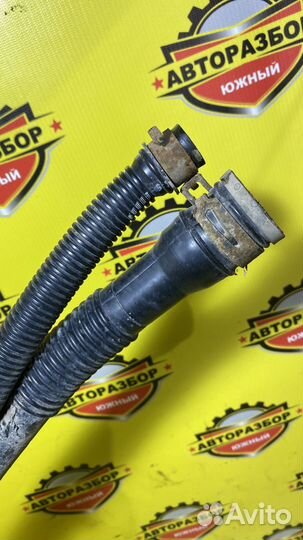 Горловина топливного бака Chevrolet Lacetti