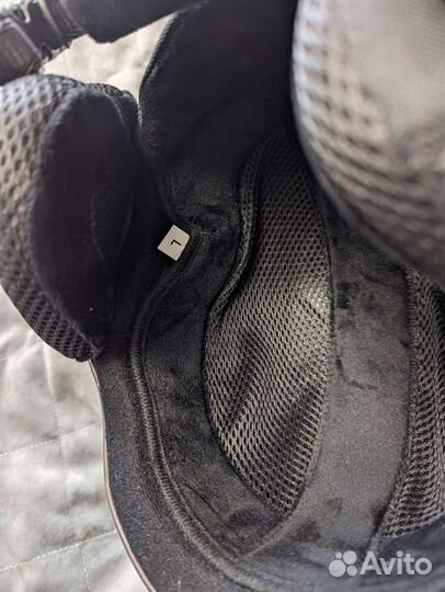 Горнолыжный шлем Vector