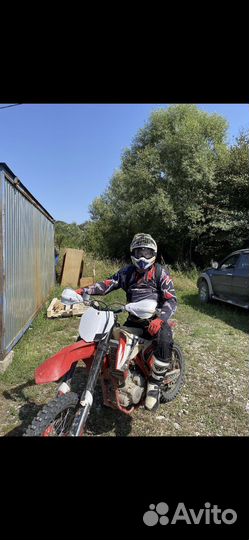 Помощь в подборе мотоцикла новичку