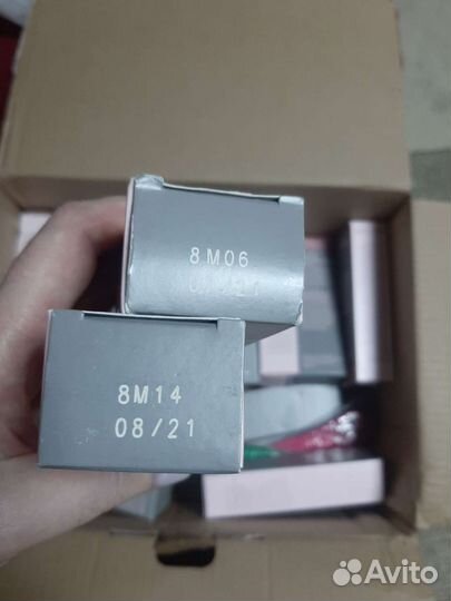 TimeWise Mary kay Крем для лица