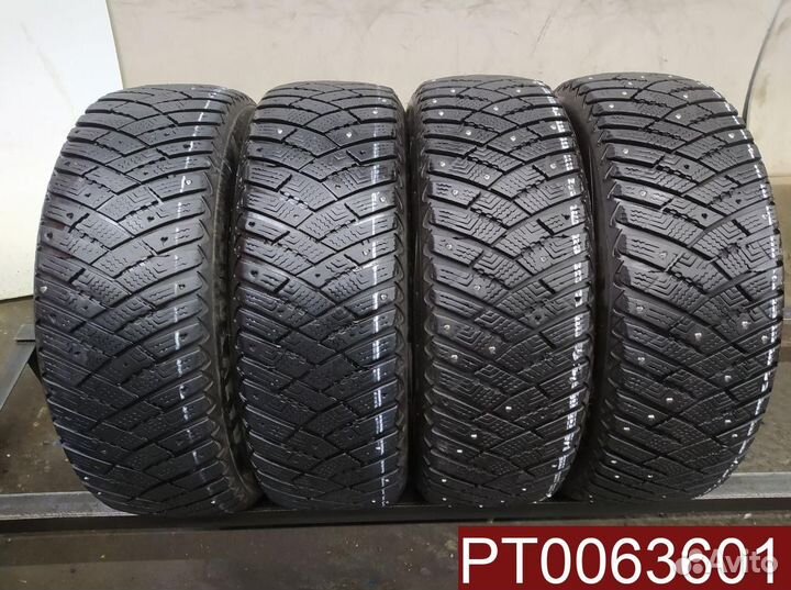 Goodyear Ultragrip Ice Arctic 185/60 R15 98H