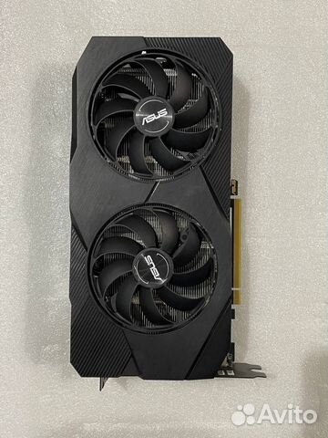 Видеокарта Nvidia CMP 40HX Asus купить в Москве | Электроника | Авито