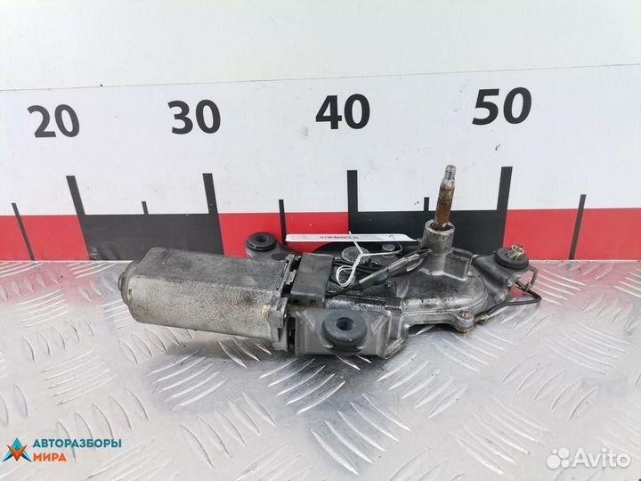 Моторчик заднего стеклоочистителя (дворника) Mazda