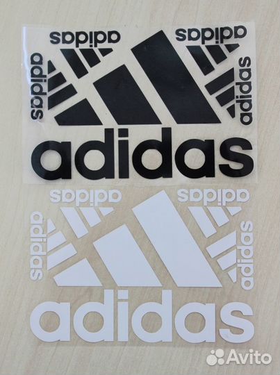 Термотрансферы (наклейки) на одежду