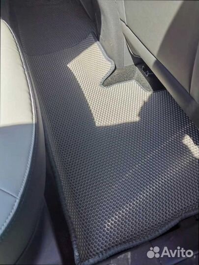 Eva ковры с бортами собственное производство