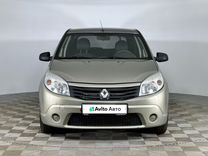 Renault Sandero 1.6 AT, 2011, 163 858 км, с пробегом, цена 637 000 руб.