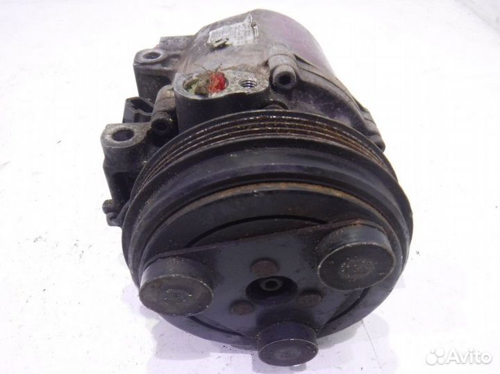 Компрессор кондиционера