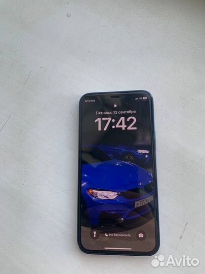 iPhone 12 mini, 128 ГБ