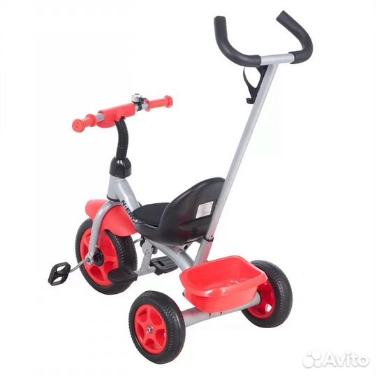 Велосипед новый