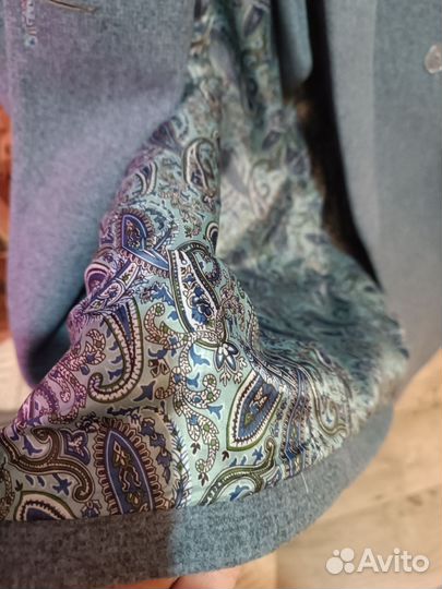 Пальто женское зимнее