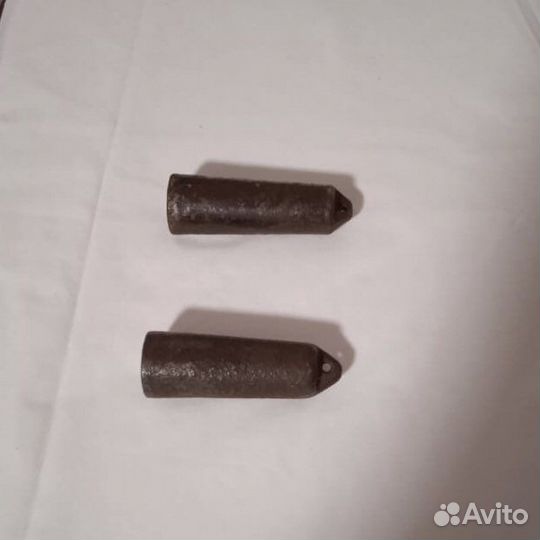 Гири для часов