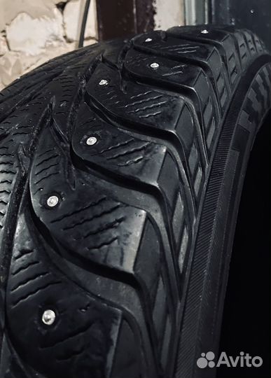 Yokohama Ice Guard IG35 225/65 R17 102T