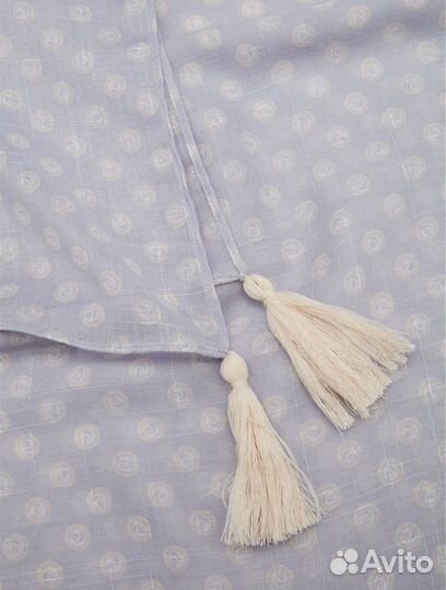 S’Oliver шарф/палантин/платок новый