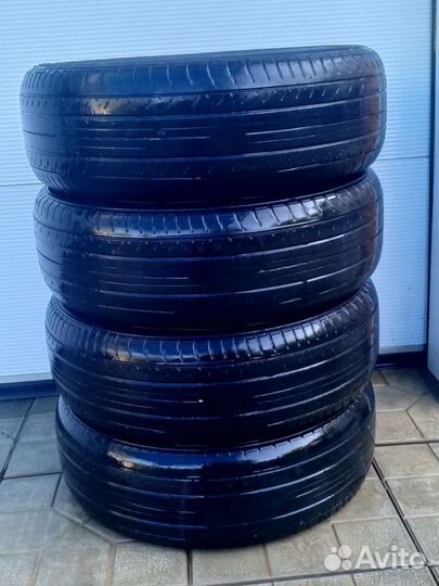 Yokohama A.DriveR1 215/65 R16