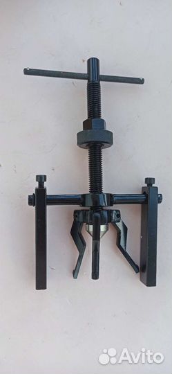 Съёмник внутренних подшипников