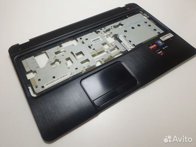 Топкейс HP M6-1000